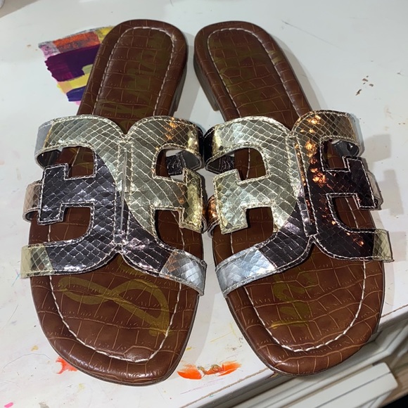Sam Edelman Shoes - Women’s sandals